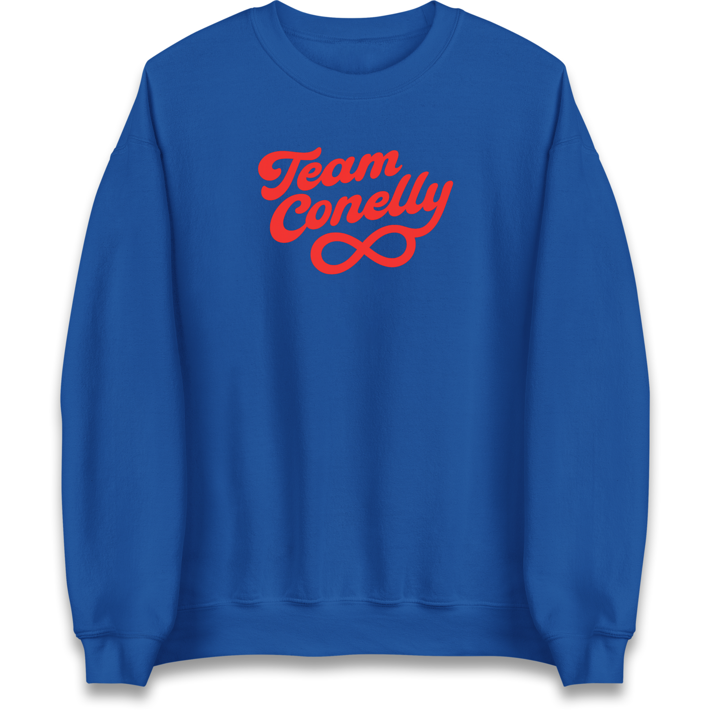 Team Conelly Sweatshirt