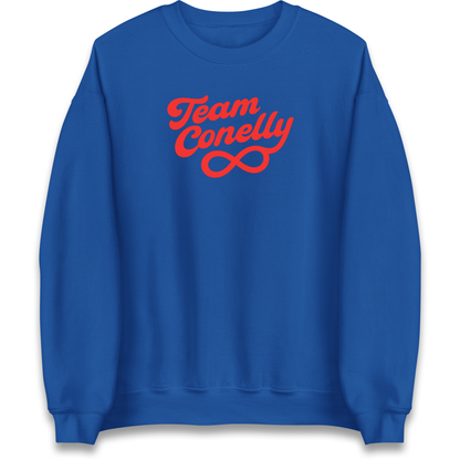 Team Conelly Sweatshirt