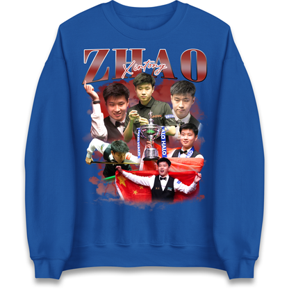 Zhao Xintong Sweatshirt