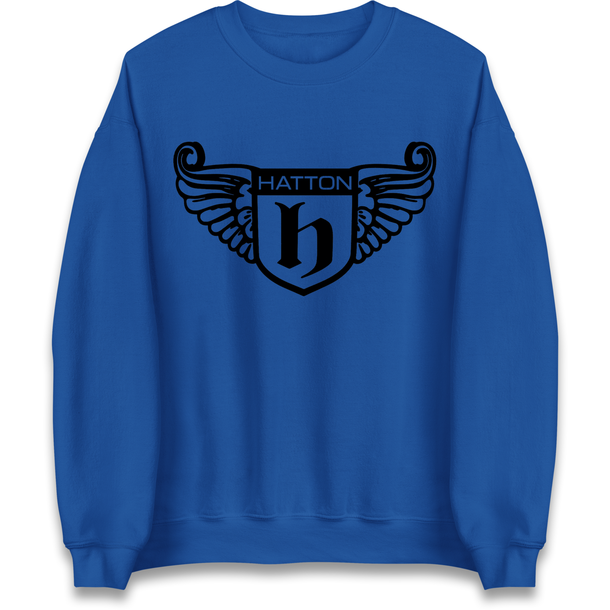 Ricky Hatton Sweatshirt