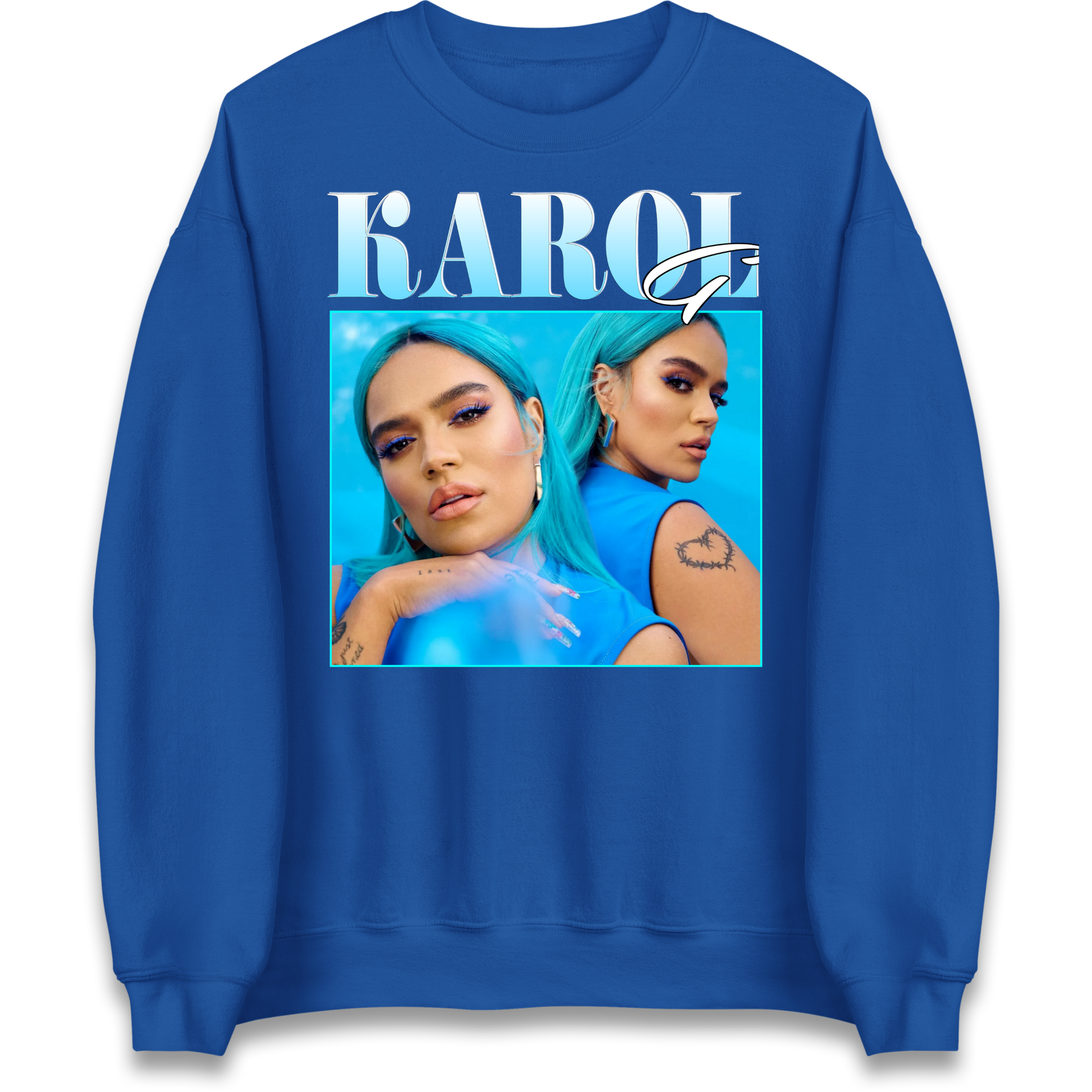 Karol G Sweatshirt