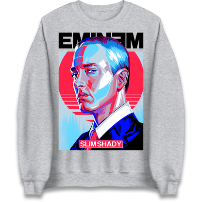 Slim Shady Sweatshirt