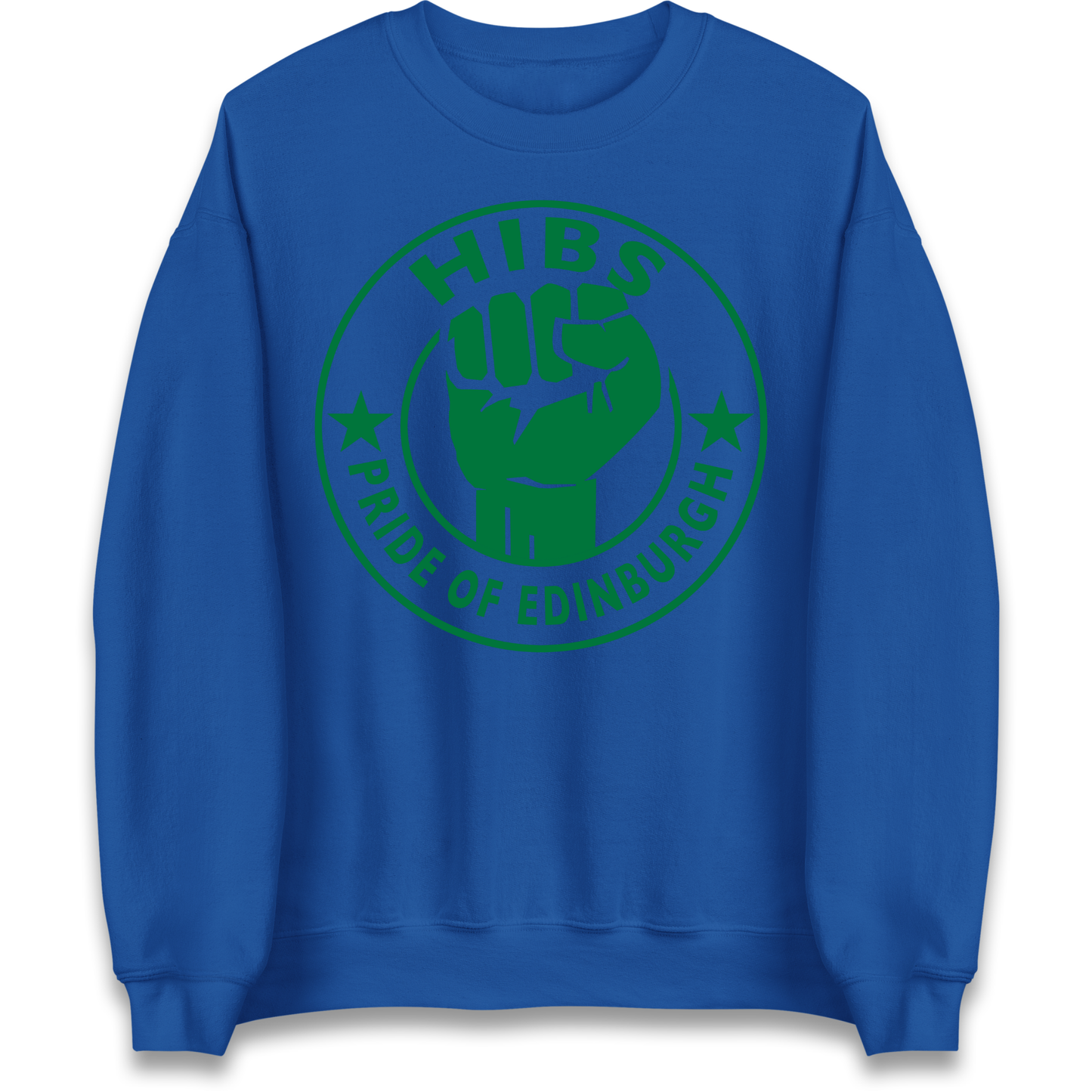 Hibernian FC Football Sweatshirt