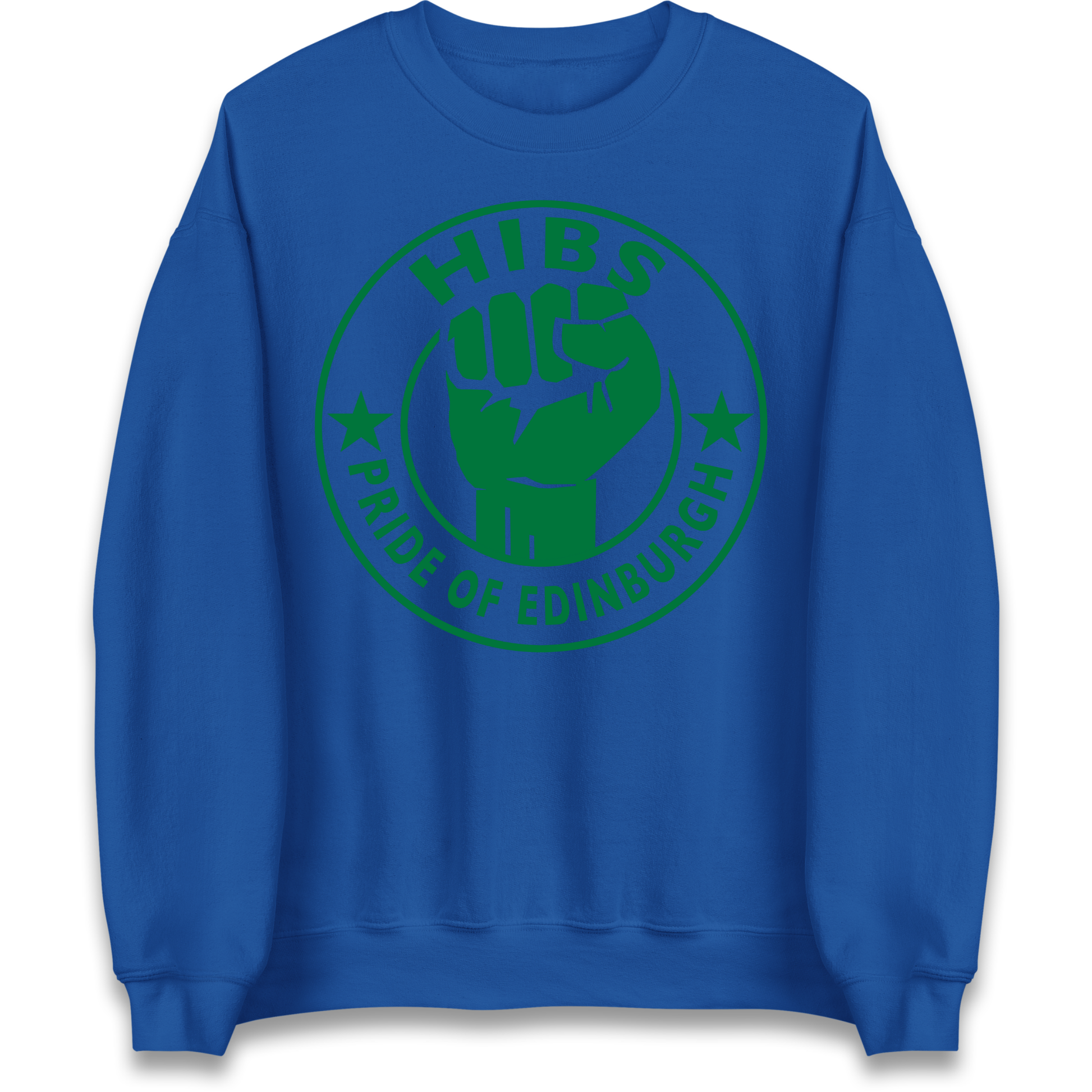 Hibernian FC Football Sweatshirt