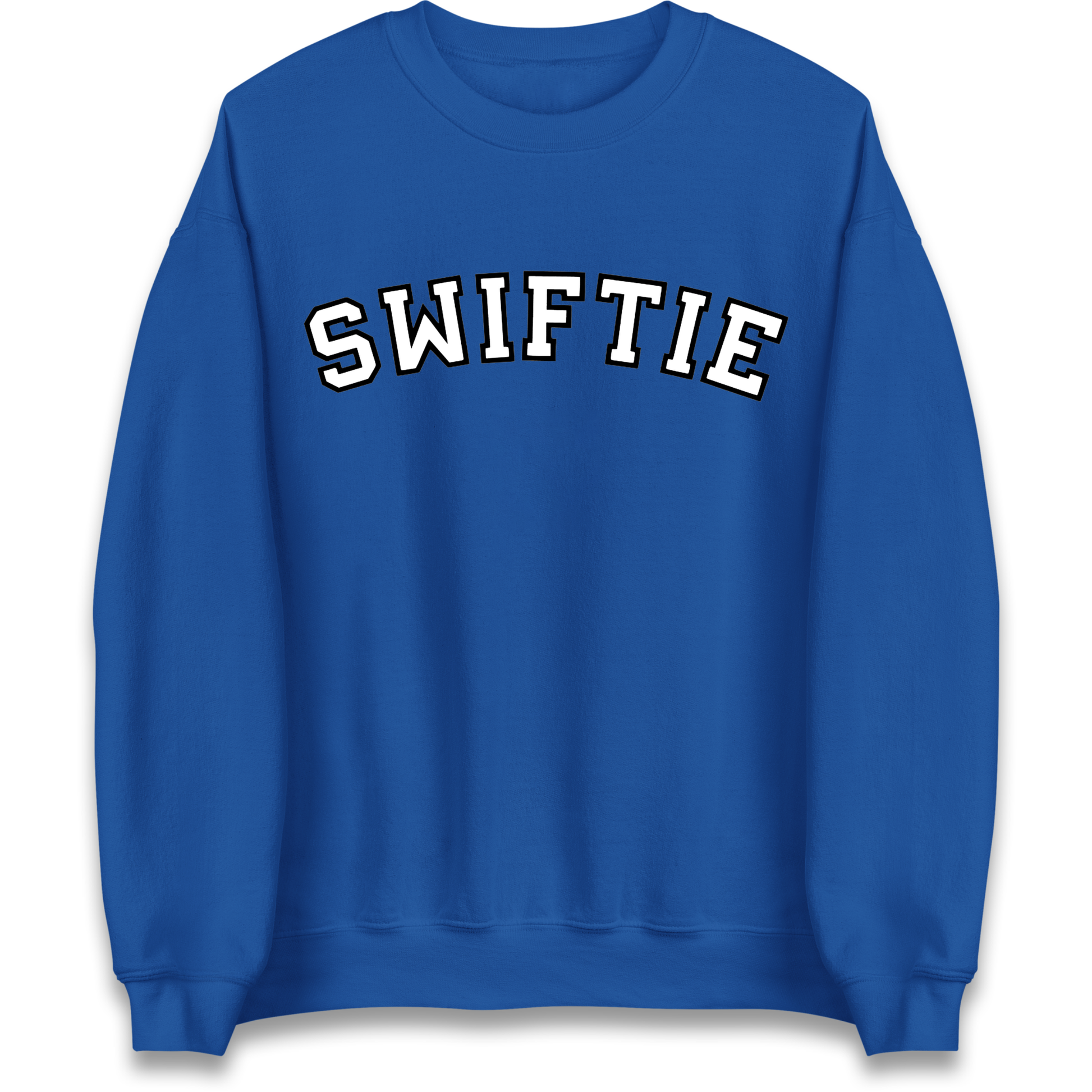 Taylor Swift Life of a Showgirl Sweatshirt