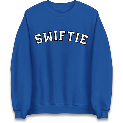 Taylor Swift Life of a Showgirl Sweatshirt