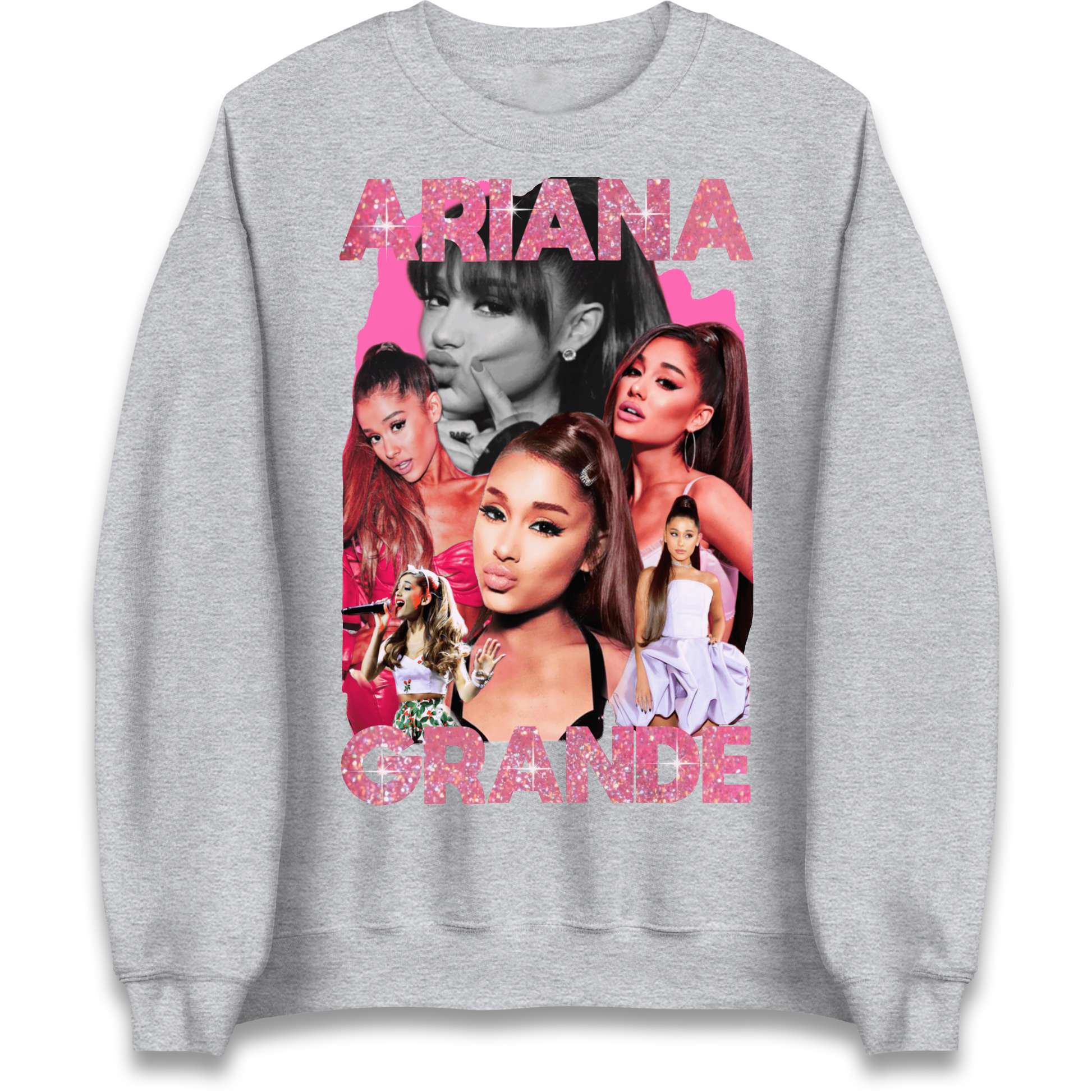 Ariana Grande Jumper