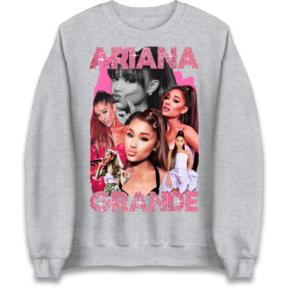 Ariana Grande Jumper