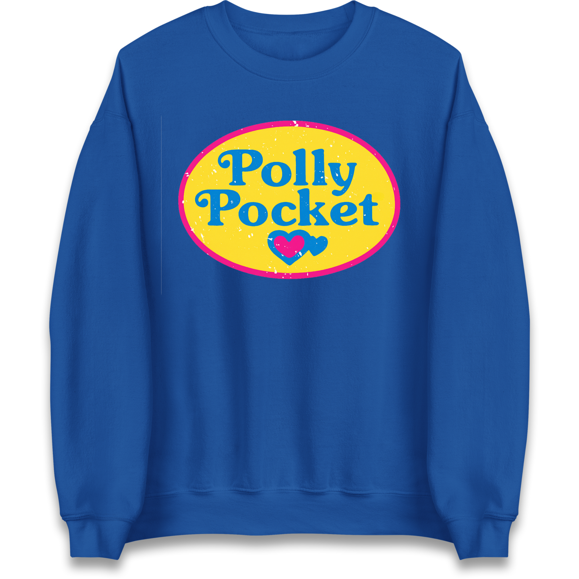 Polly Pocket Sweatshirt