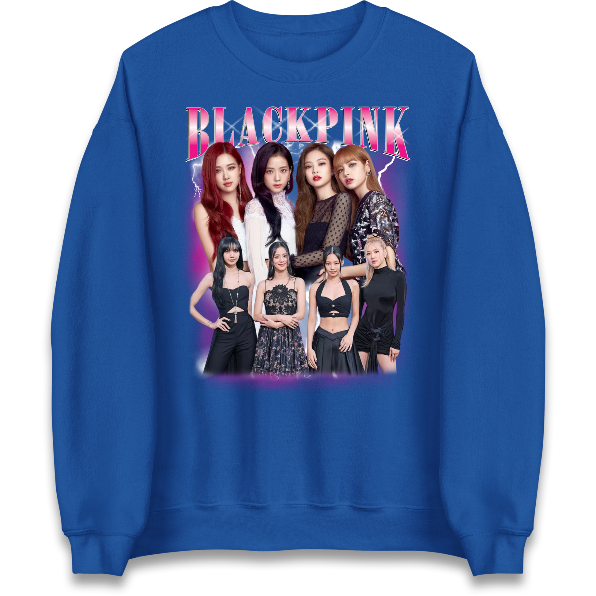 BlackPink Sweatshirt