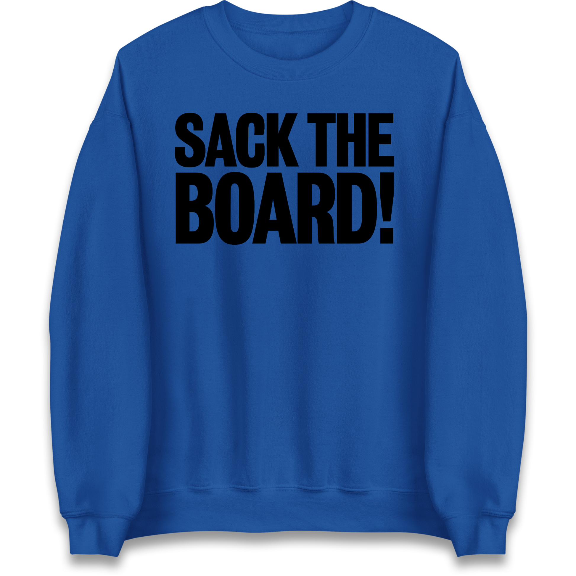 Sack The Boards Sweatshirt
