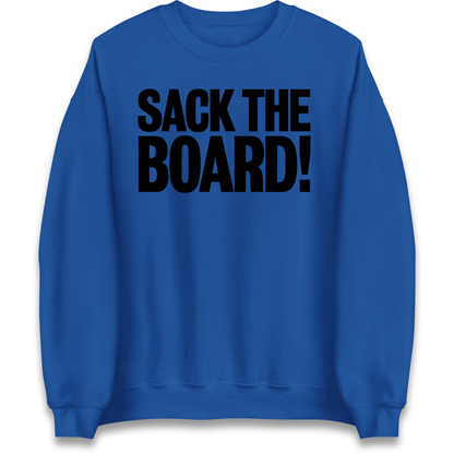 Sack The Boards Sweatshirt