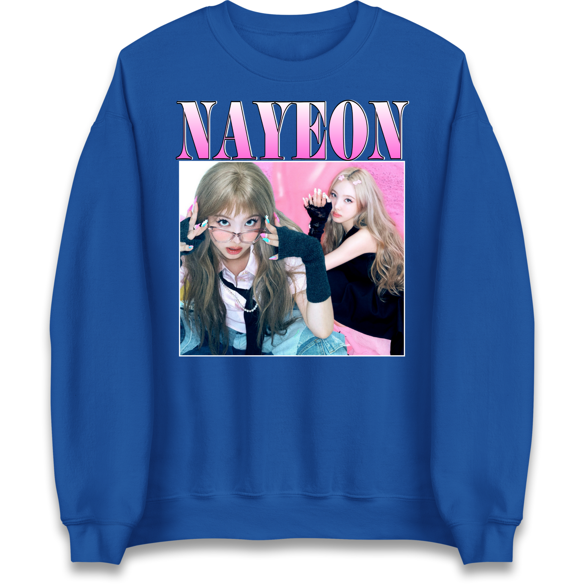 Nayeon Sweatshirt