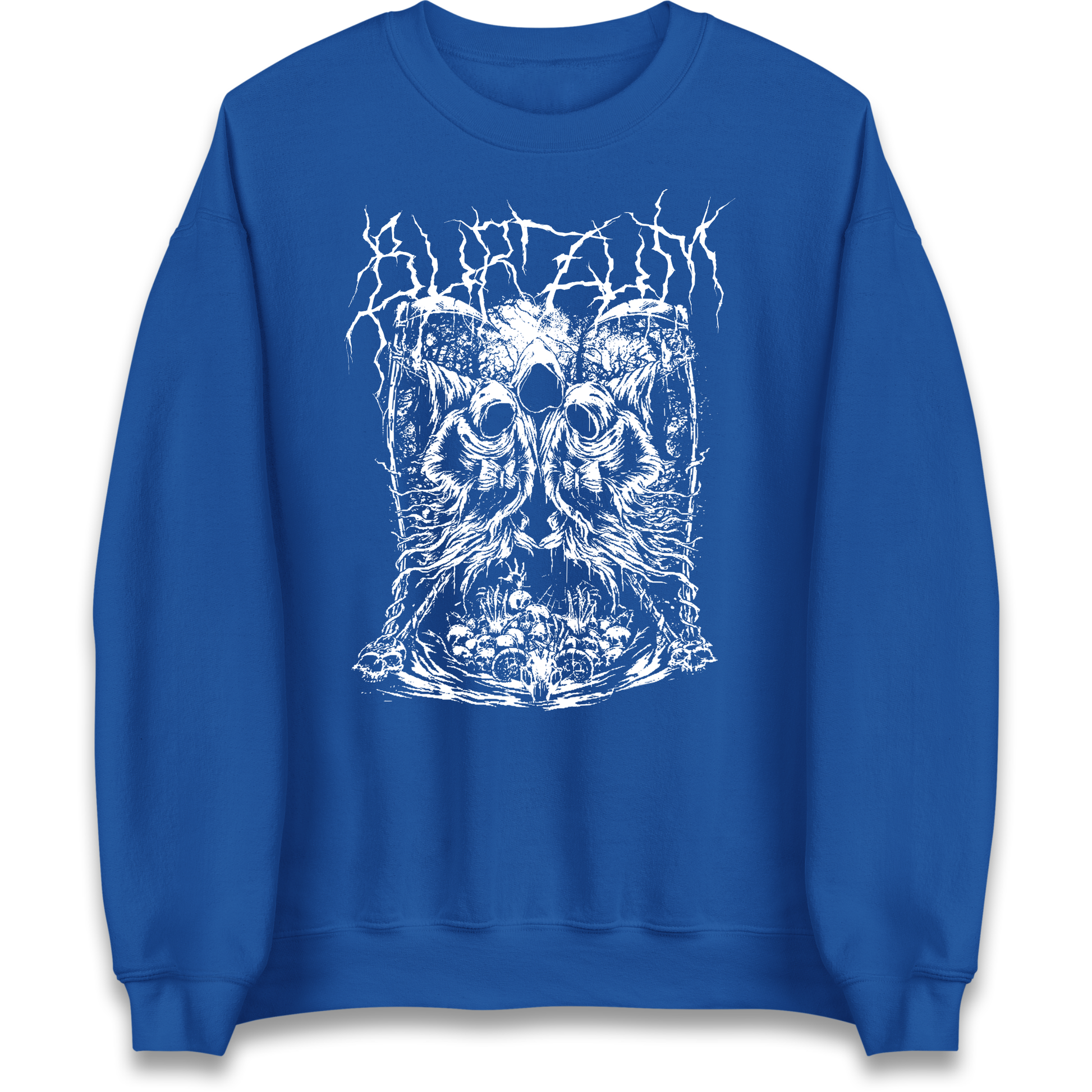 Burzum Sweatshirt