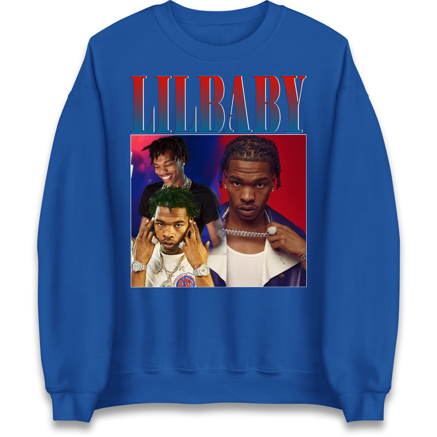 LilBaby Sweatshirt