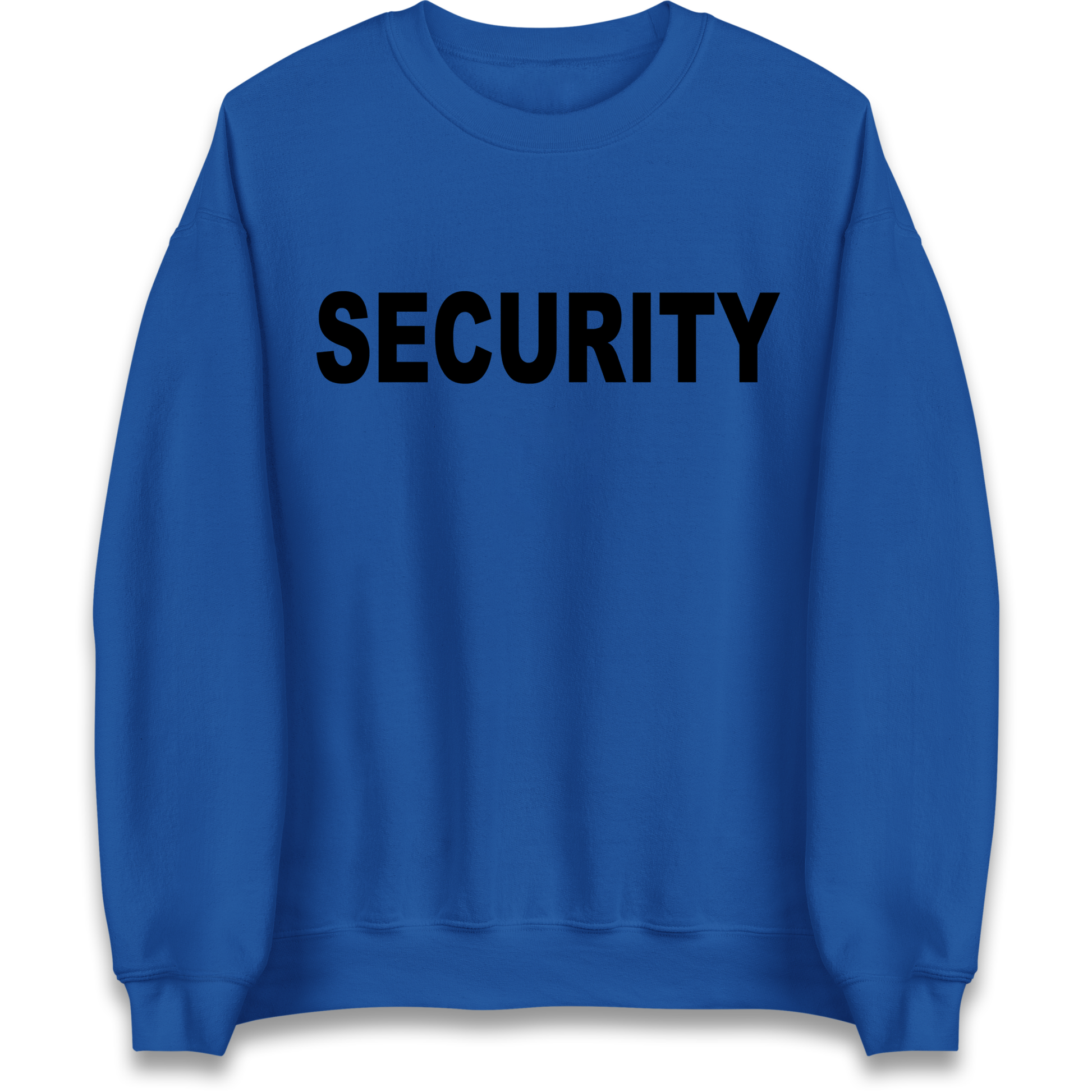 Security Sweatshirt