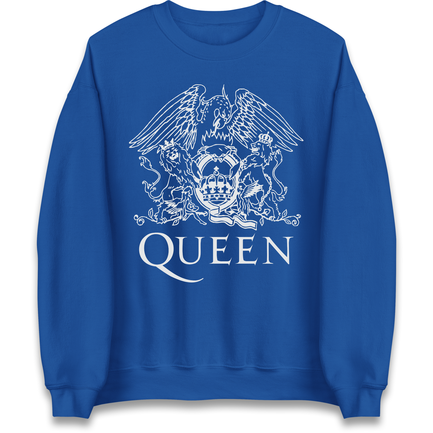 Queen Sweatshirt