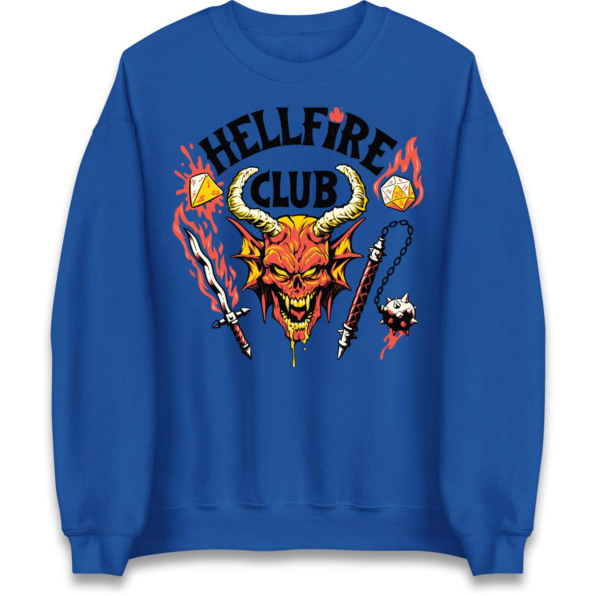 Hellfire Club Sweatshirt