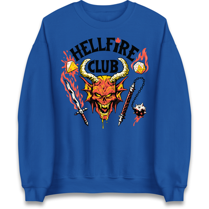 Hellfire Club Sweatshirt