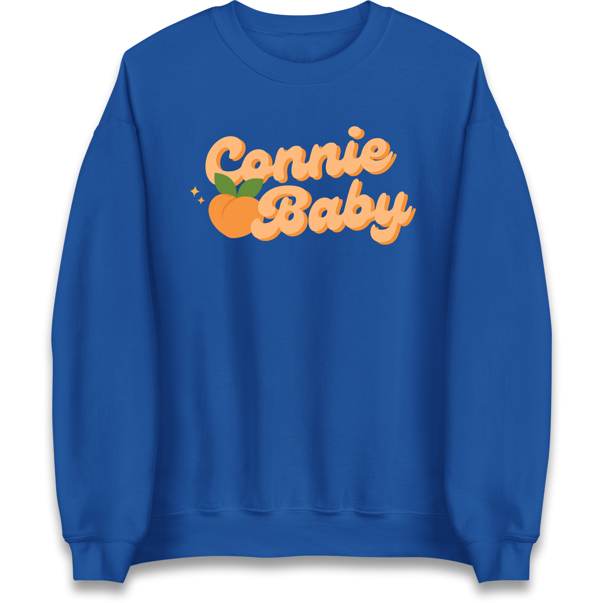 Connie Baby Sweatshirt