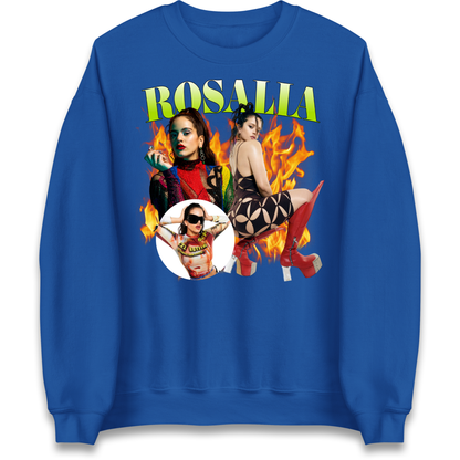 Rosalia Sweatshirt