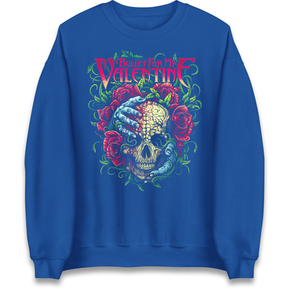 Bullet for My Valentine Sweatshirt