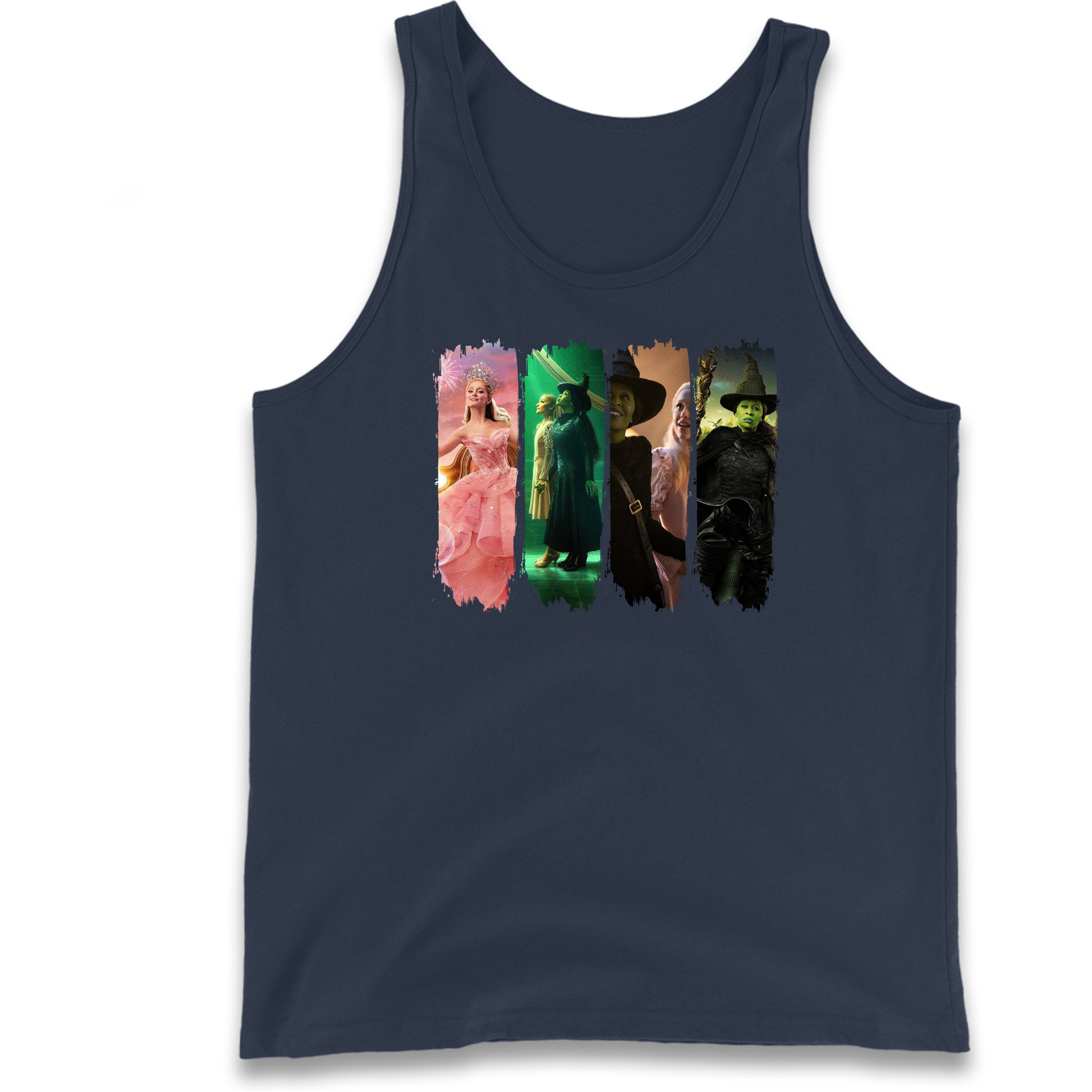 Wicked Tank Top