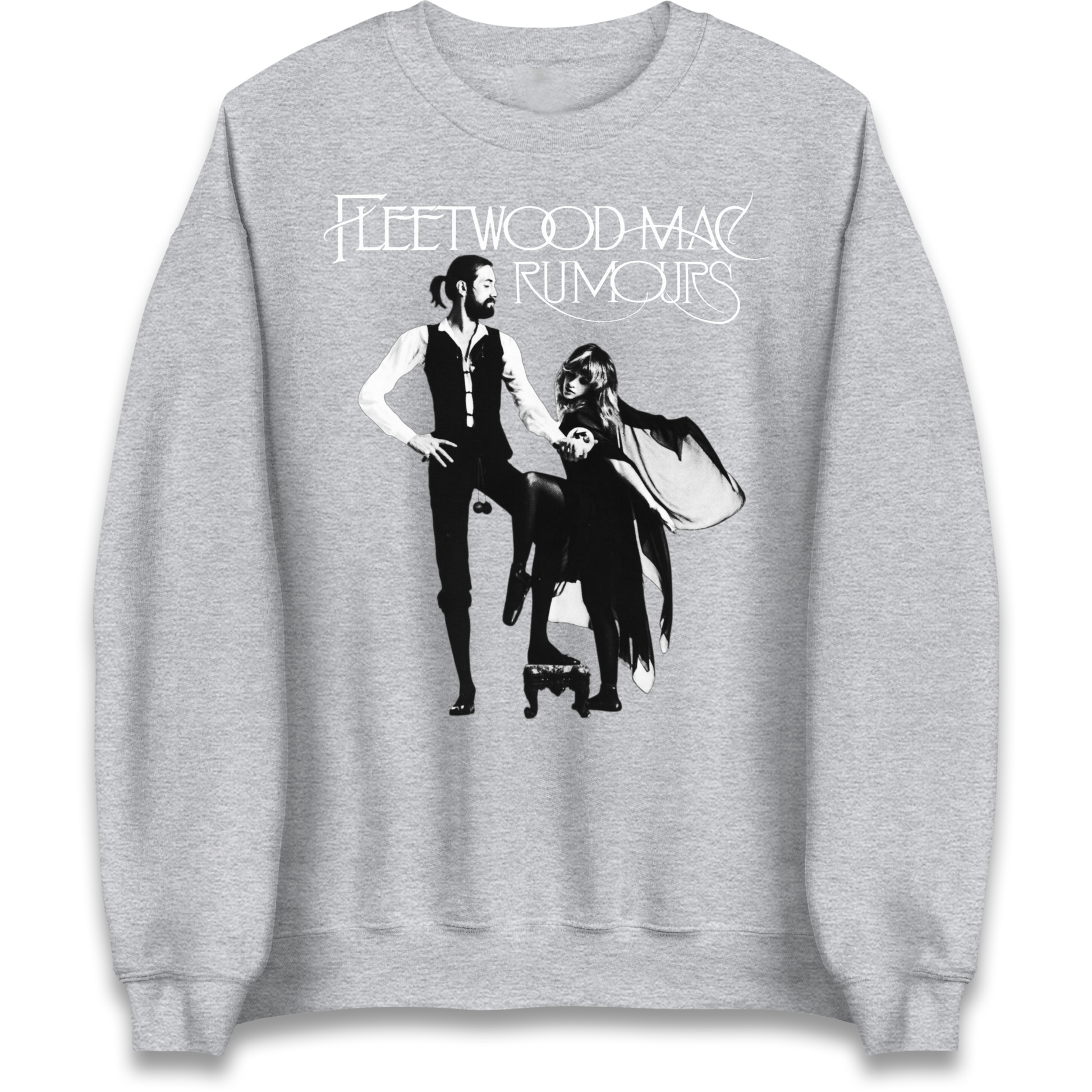 Fleetwood Mac Sweatshirt