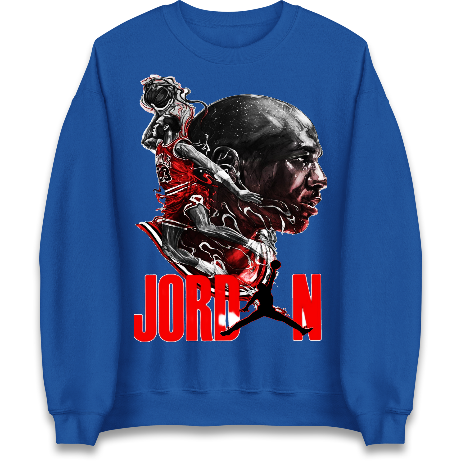 Jordan Sweatshirt