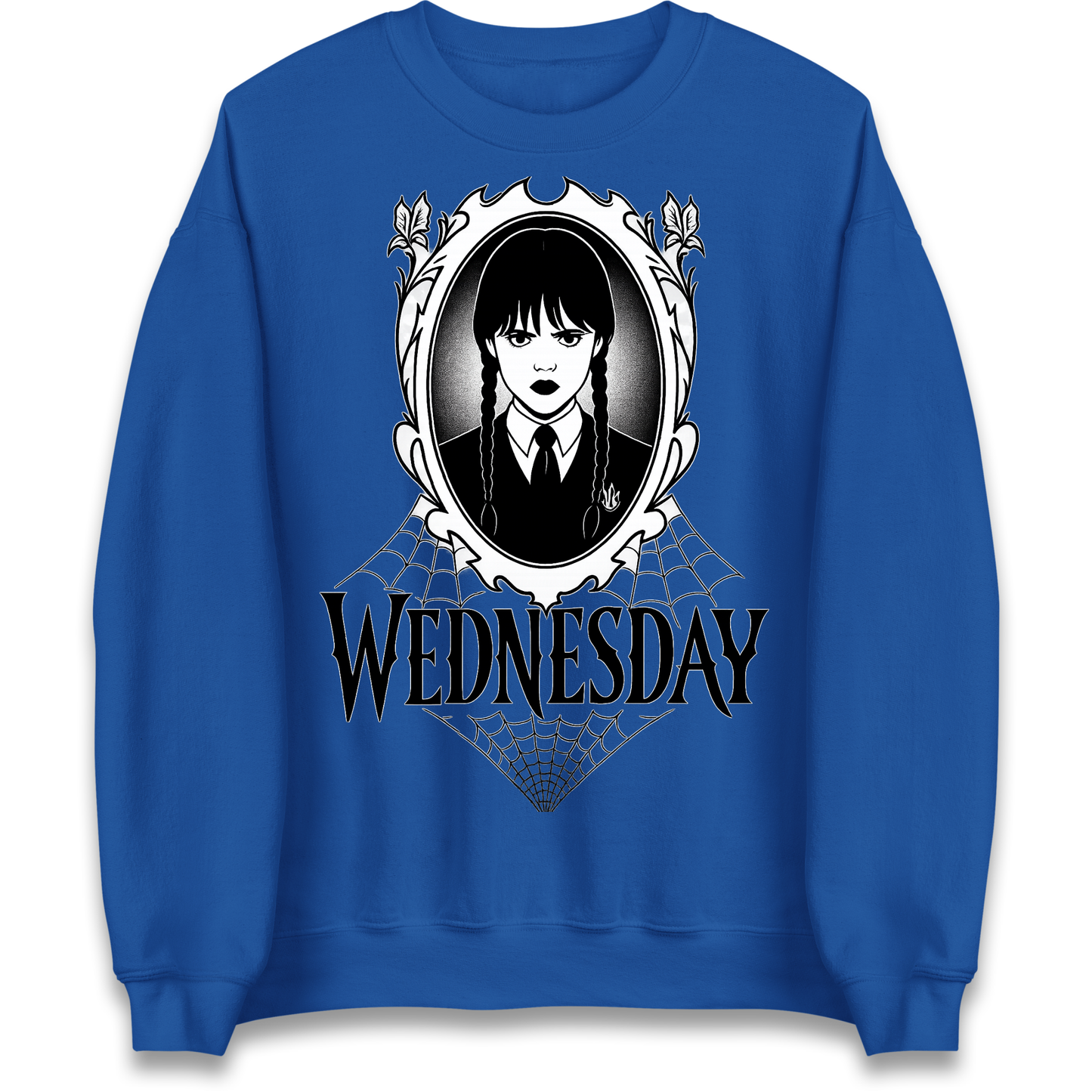 Wednesday Series Sweatshirt