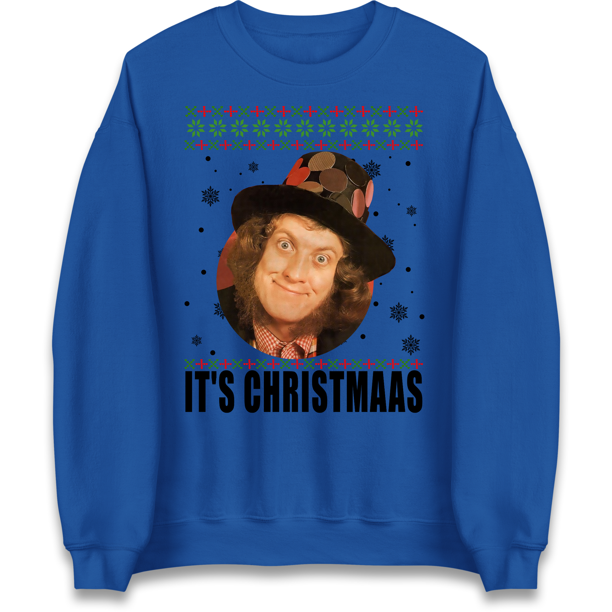 Noddy Christmas Sweatshirt