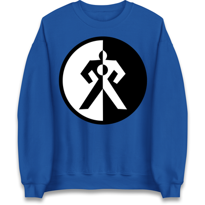 Boyzone Sweatshirt