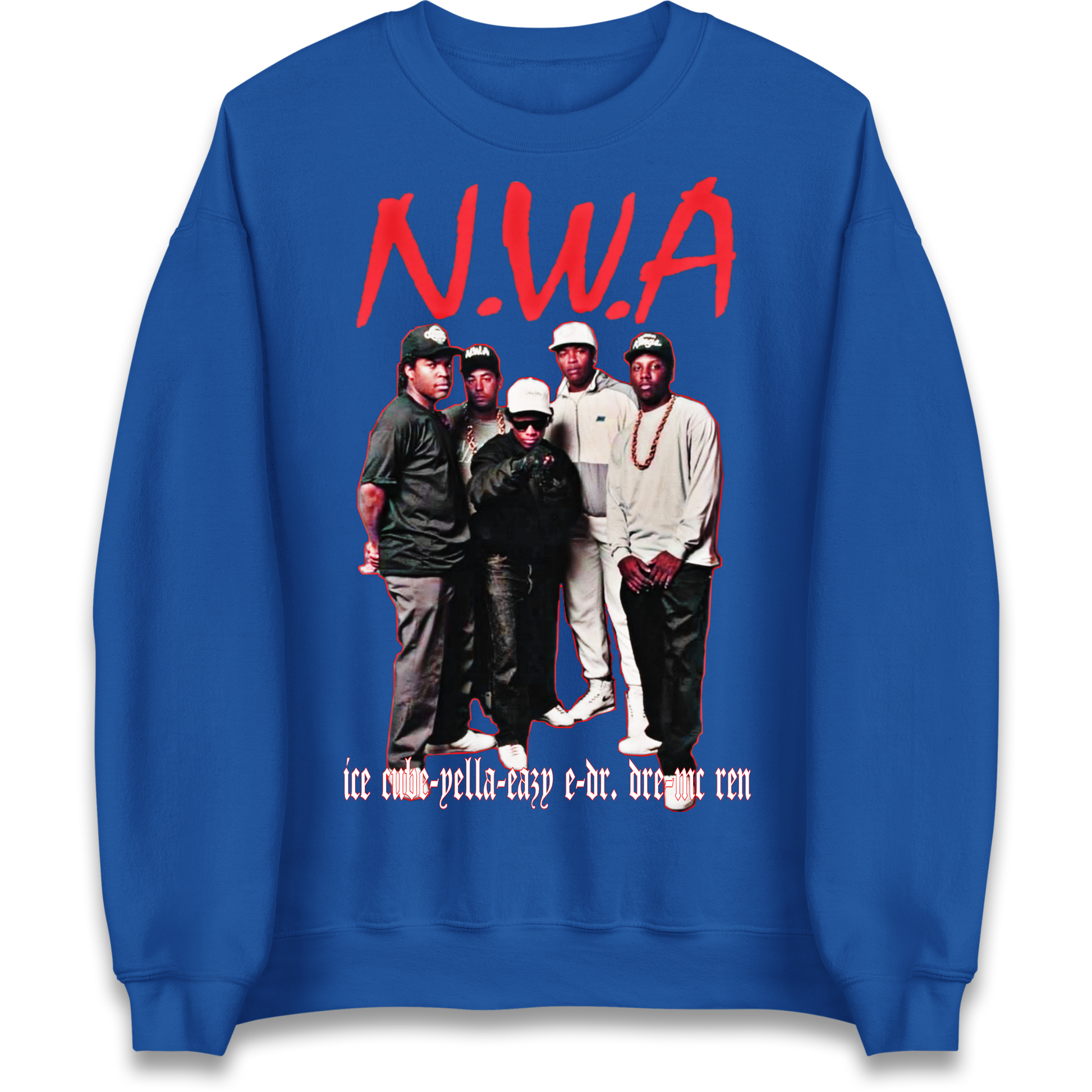 N.W.A Sweatshirt