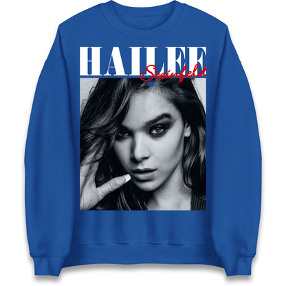 Hailee Steinfeld Sweatshirt
