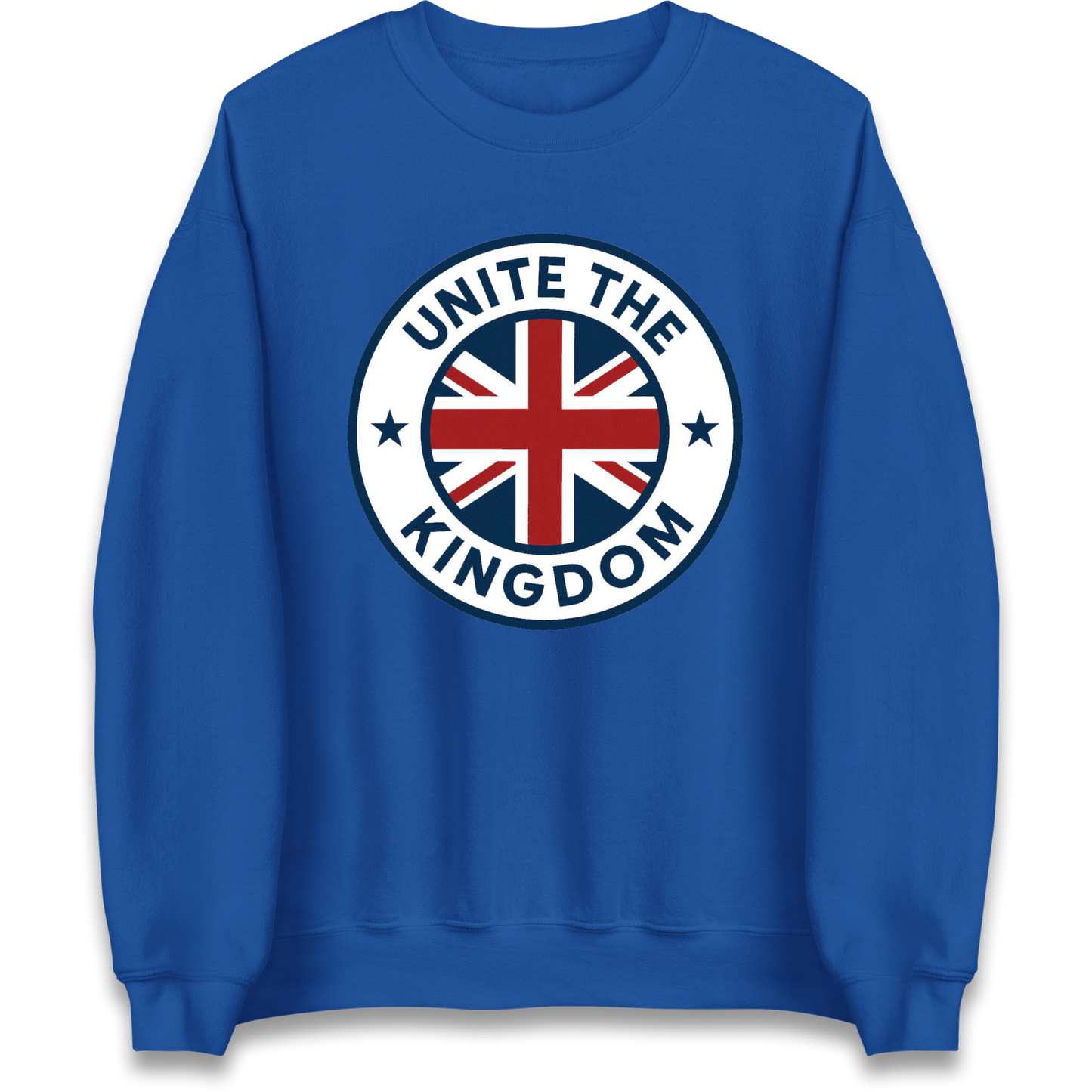 Unite The Kingdom Sweatshirt