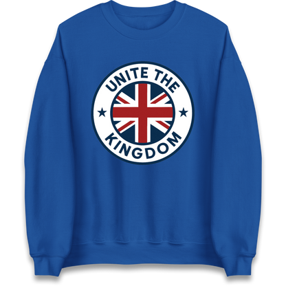 Unite The Kingdom Sweatshirt