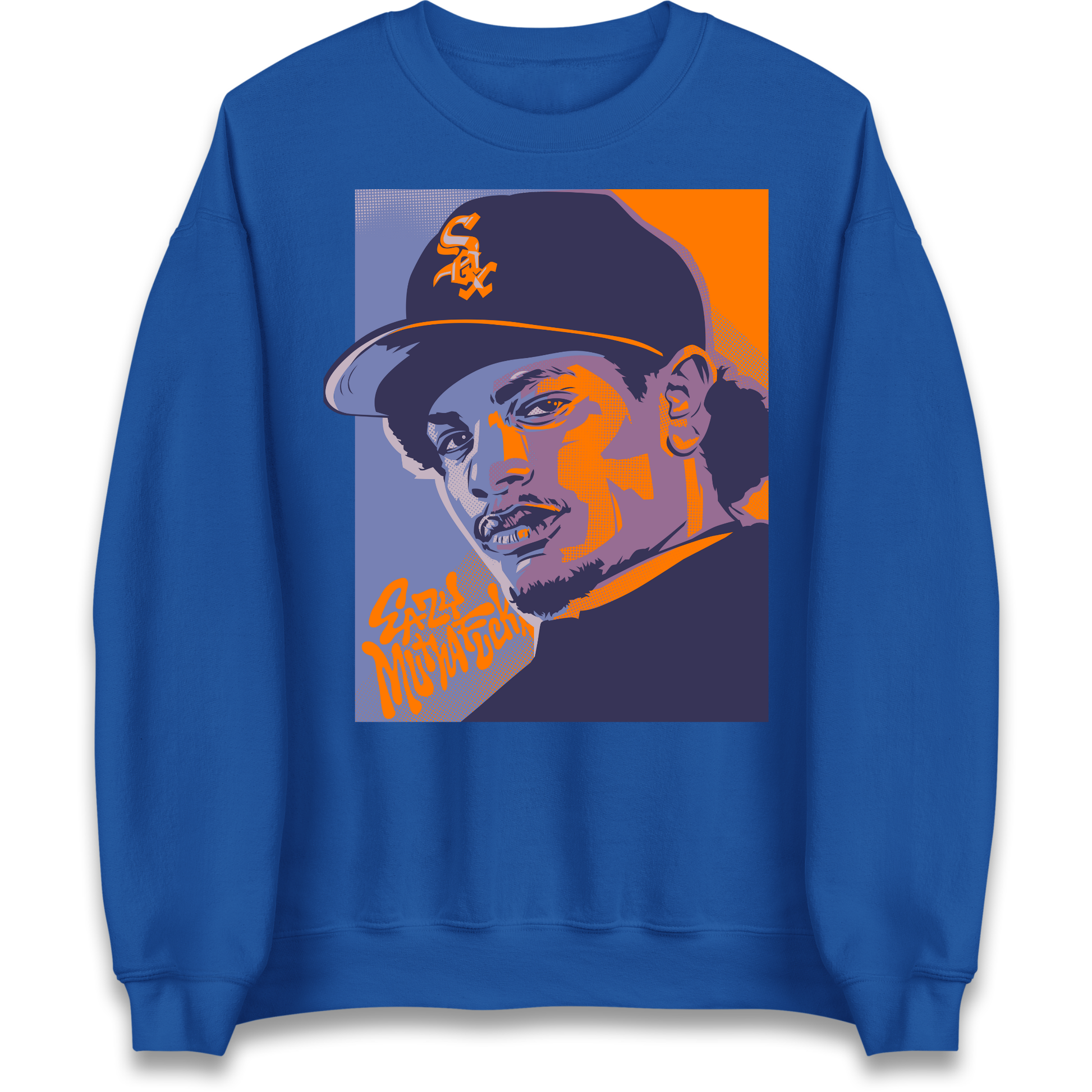 Eazy MF Sweatshirt