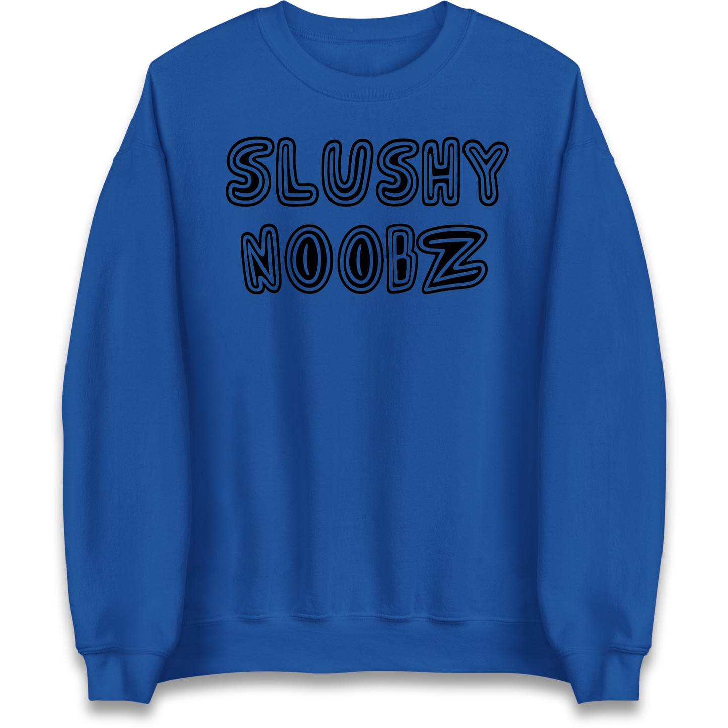 Slushy Noobz Sweatshirt