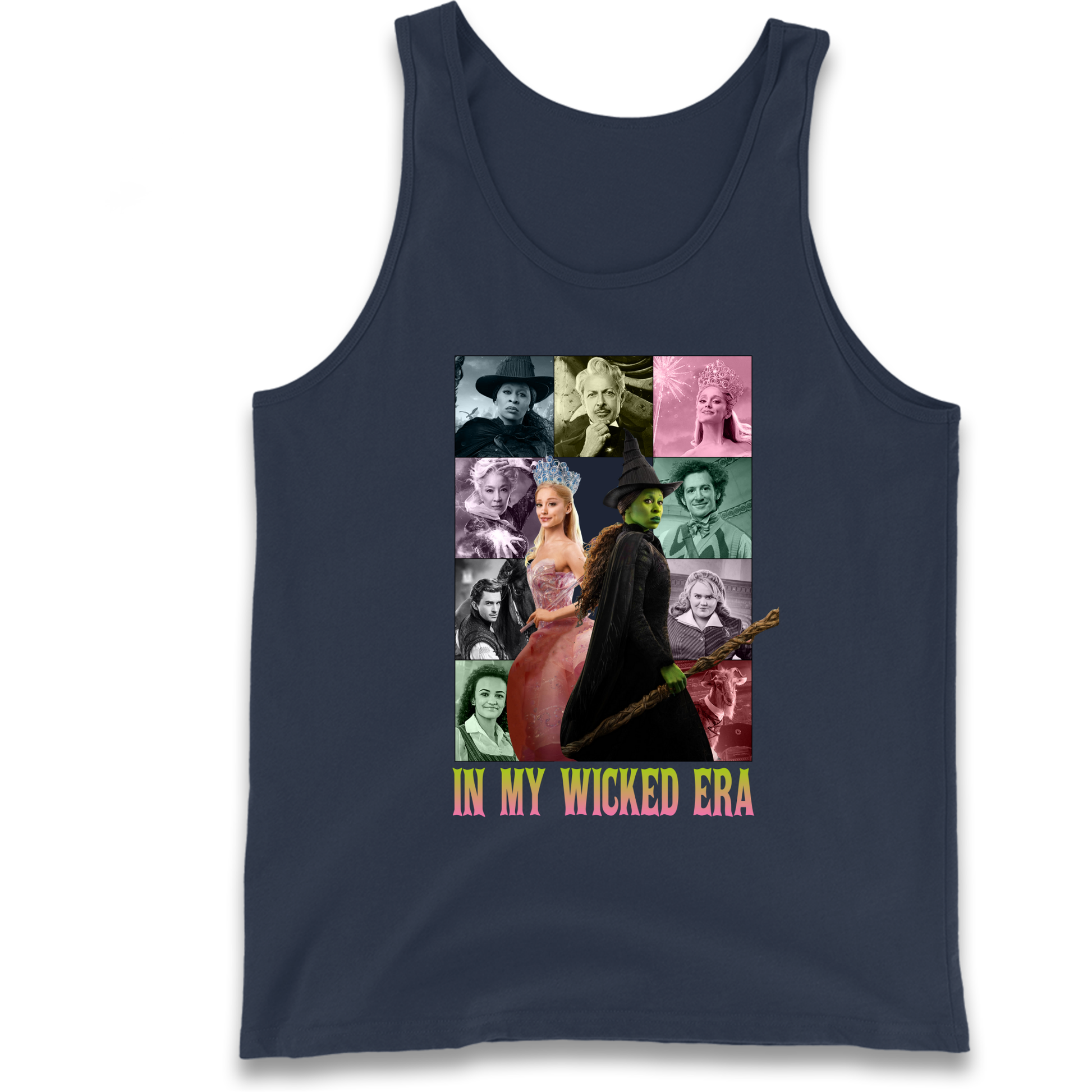 In My Wicked Era Tank Top