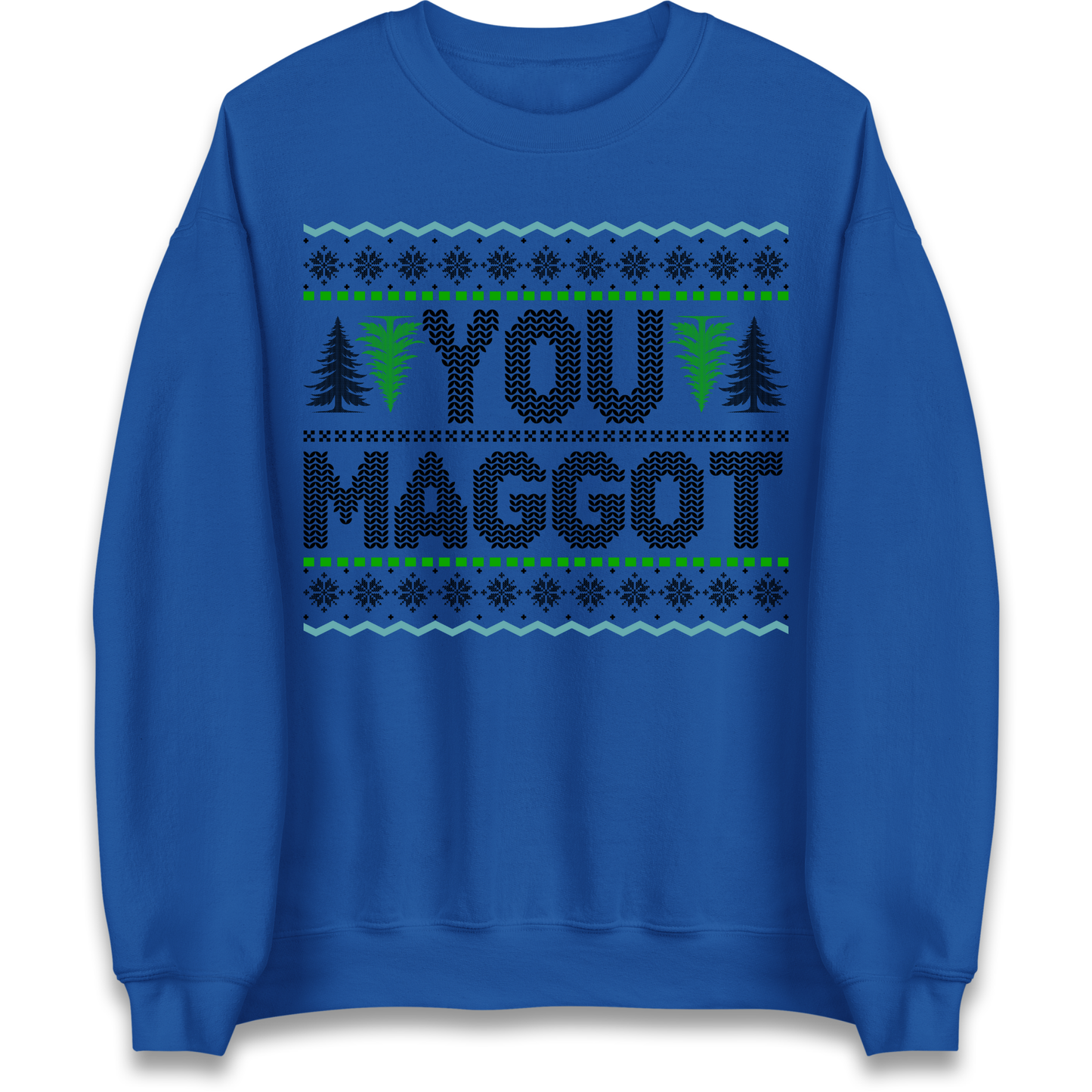 Christmas jumper Sweatshirt