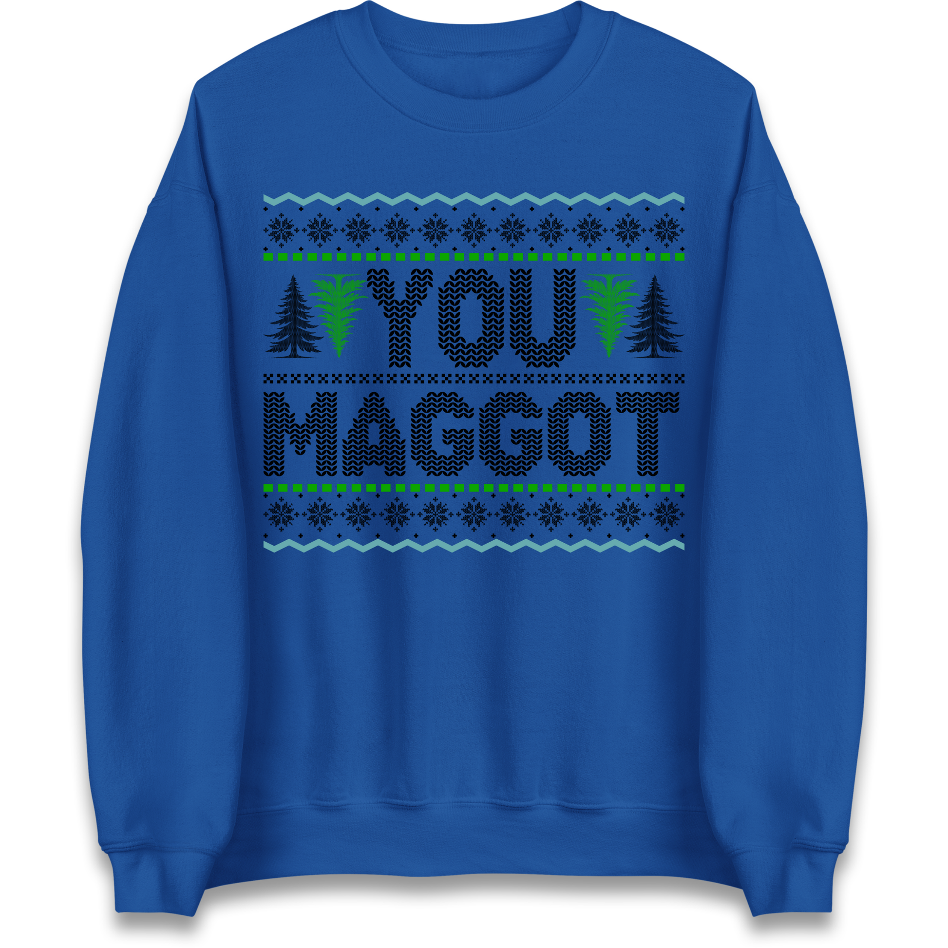 Christmas jumper Sweatshirt