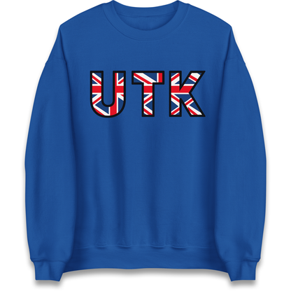 UTK Sweatshirt