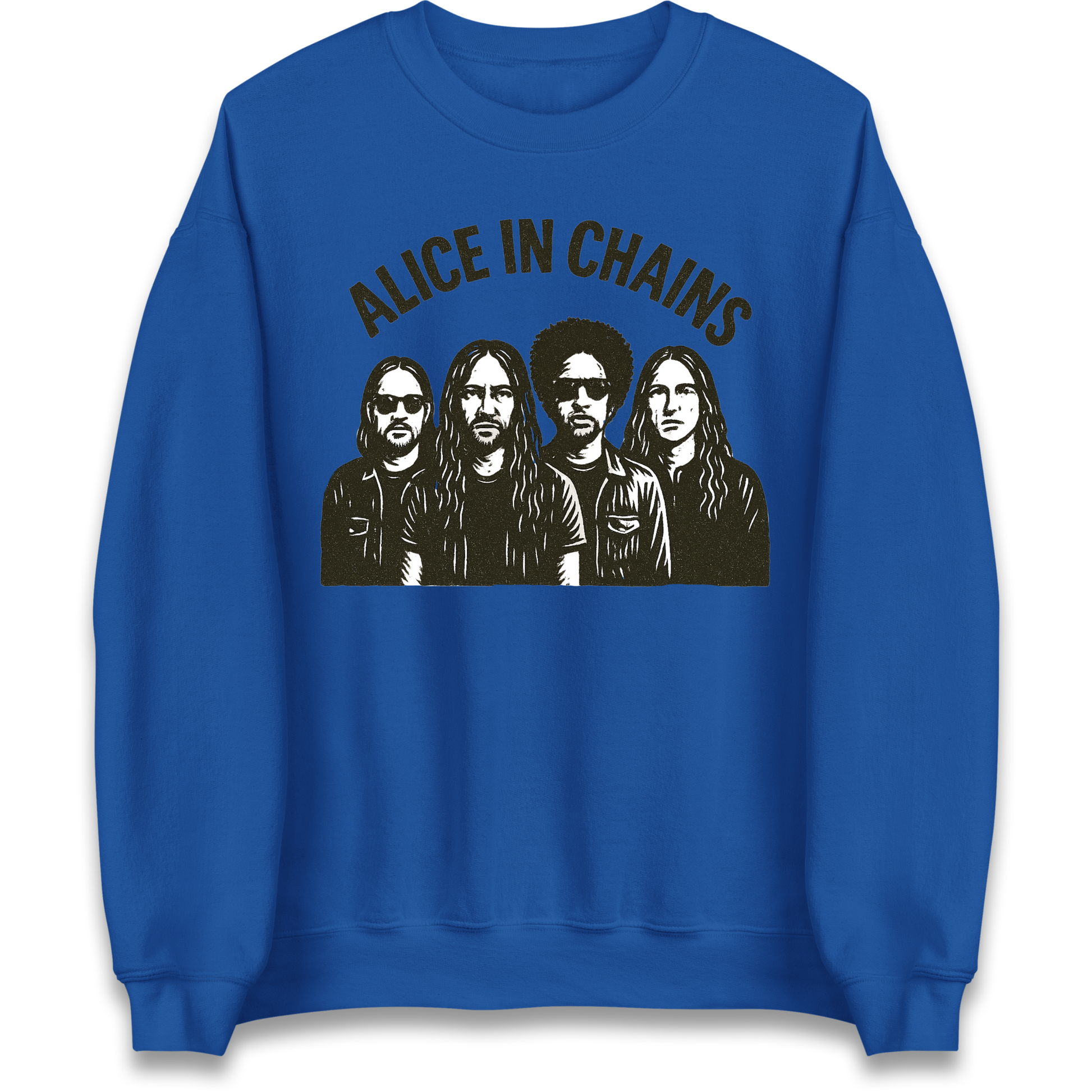 Alice in Chains Sweatshirt