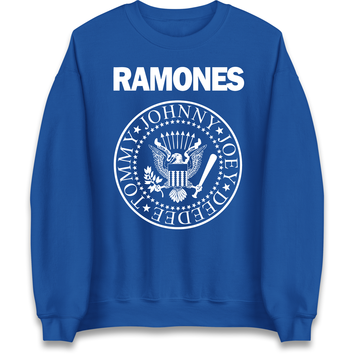 Ramones Sweatshirt