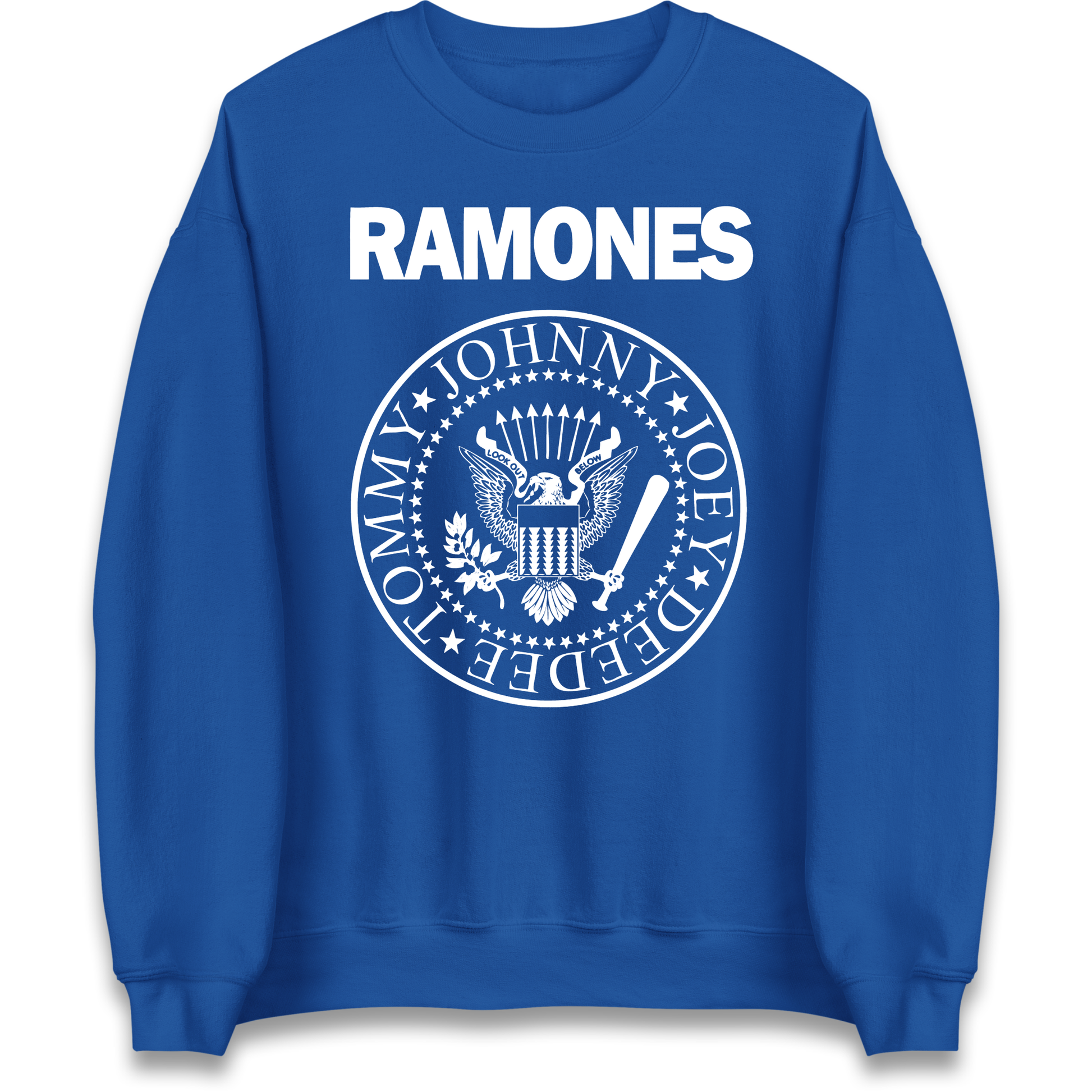 Ramones Sweatshirt