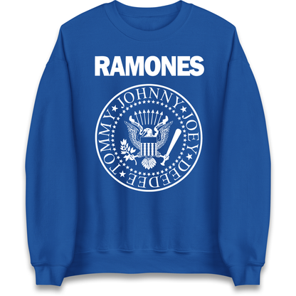 Ramones Sweatshirt