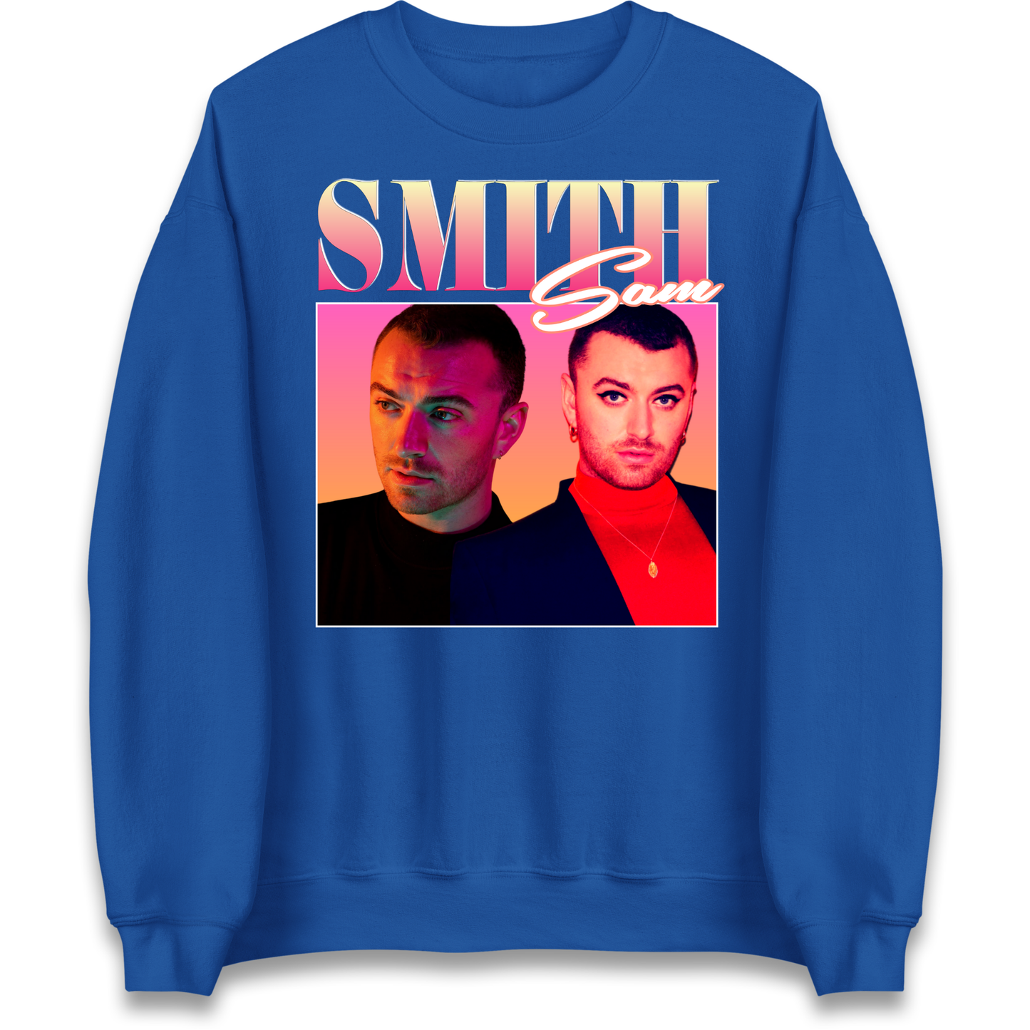 Sam Smith Sweatshirt