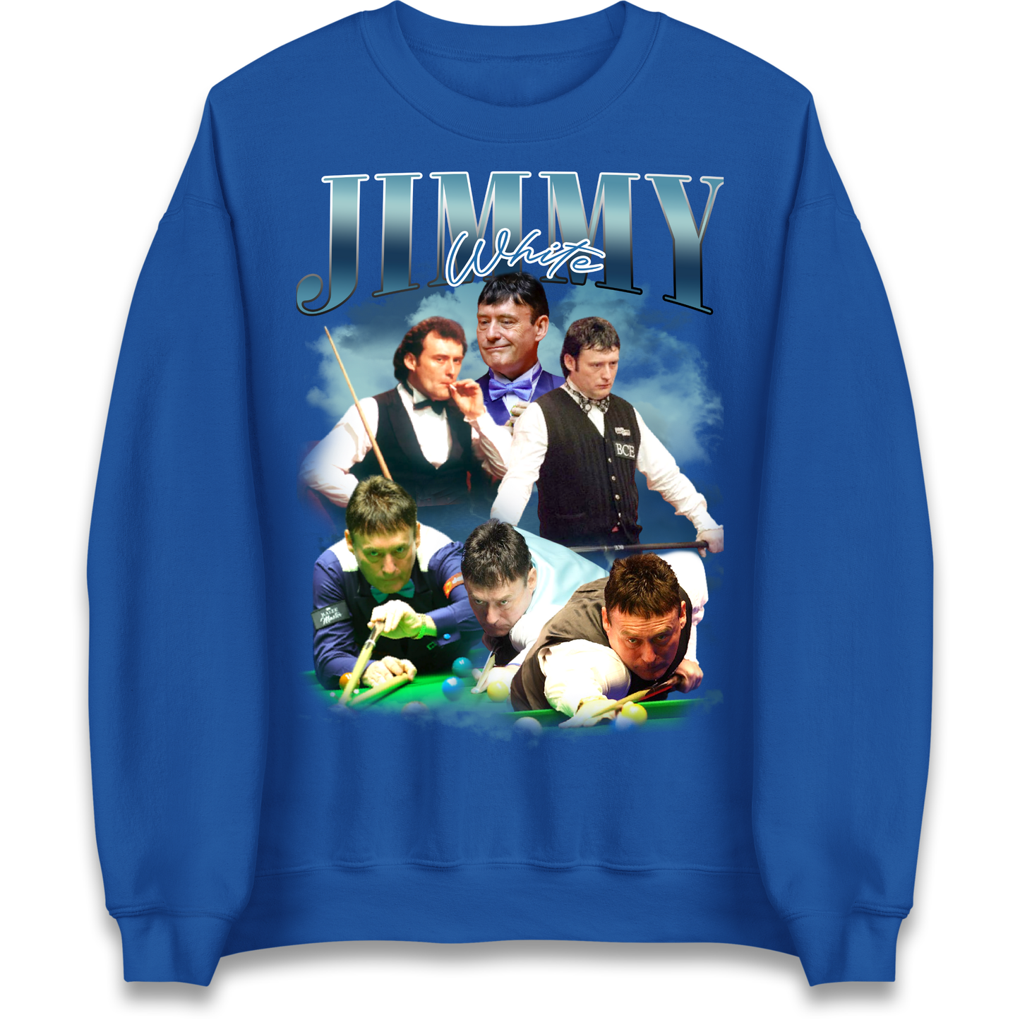 Jimmy White Sweatshirt