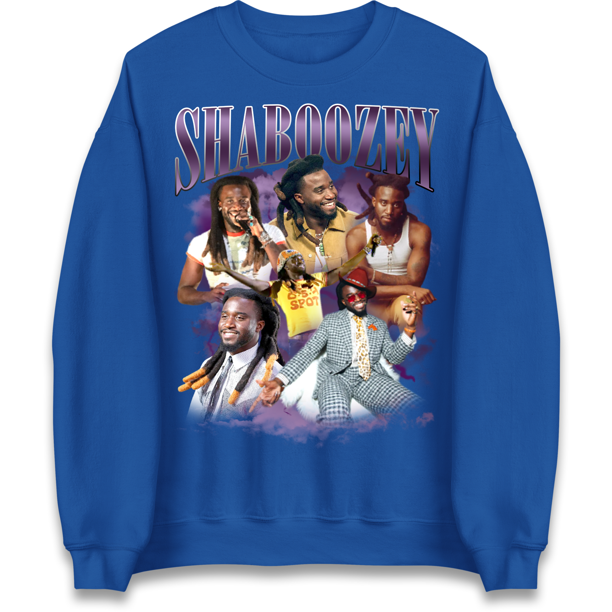 Shaboozey Sweatshirt