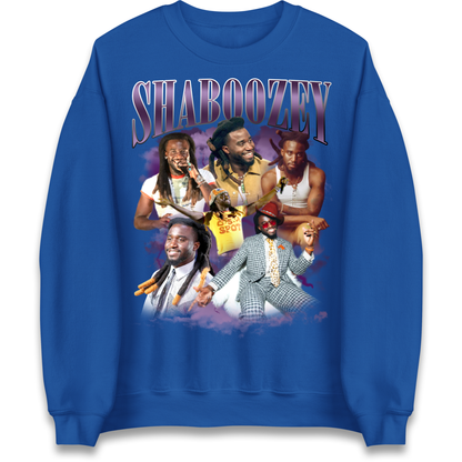 Shaboozey Sweatshirt